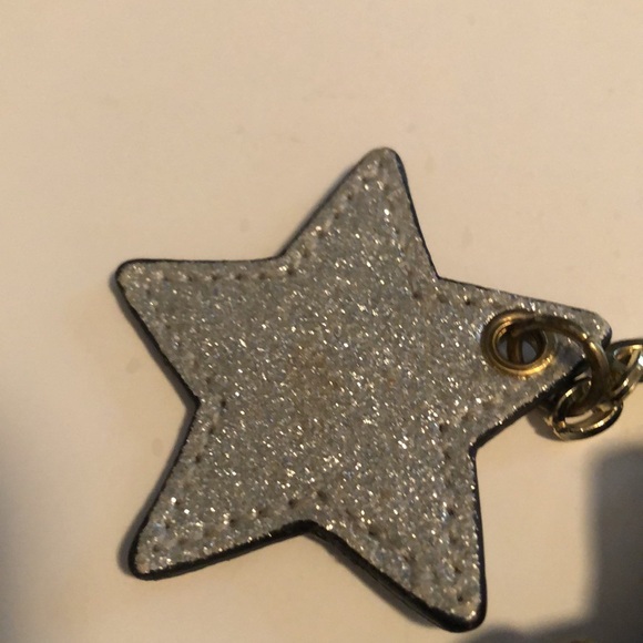 Guess Clutch Bag with Zip Top - Picture 8 of 11